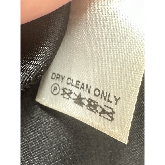 Laundry by Shelli Segal Womens Medium Multi Colored Sleeveless - Picture 6 of 7